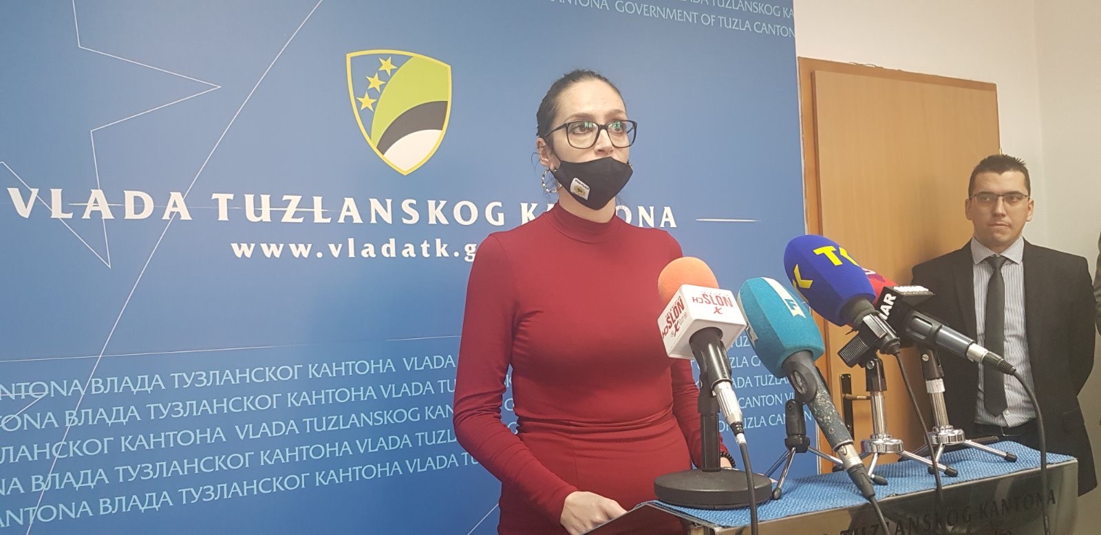 Tranzitna zona: U 2020. godini na području TK evidentirano preko 12 hiljada migranata